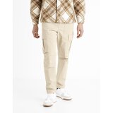 Celio Cargo Dogo Trousers - Men | Shoptok.si