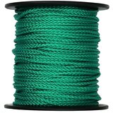 STABILIT Zidarska vrvica (Ø x Do: 2 mm x 50 m, Zelene barve) | Shoptok.si