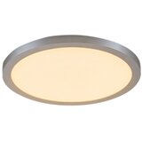 Master Lampa LED nadgradna 17W fi29,5cm 3000K srebrna Cijene