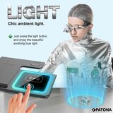 Patona Bežični punjač 3 u 1 za iPhone, crn | Eponuda.com