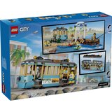 Lego LEGO® City - Klasični tramvaj na plaži (60506) | Eponuda.com