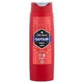 Old Spice Captain Šampon i gel za tuširanje 250 ml Cene