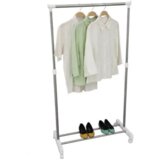 Olimp Sport Štender za odeću 87x57x(100-165)cm | ePonuda.com