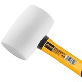  Čekić gumeni natural 16oz/450g - HRUH8316 INGCO | shoptok.hr