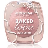 Deborah Baked Blush 04 - Rosewood Bronze (Cold) | Eponuda.com