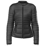 Guess crna prošivena ženska jakna | Eponuda.com