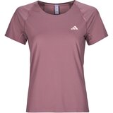 Adidas Adizero Running T-Shirt Ljubičasta | shoptok.hr