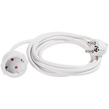 VOLTOMAT produžni kabel (3 m, Bijele boje) Cijene