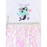 Sinsay Haljina Gabby's Dollhouse | shoptok.hr