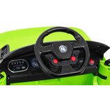  Auto na akumulator Start Run - zeleni | shoptok.hr