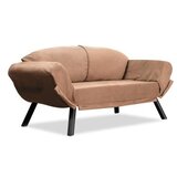 Atelier Del Sofa sofa dvosed genzo light brown | ePonuda.com