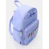 Sinsay Ruksak s reljefnim uzorkom i ukrasnim privjescima Stitch | shoptok.hr