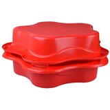  Zatvoreni plastični pješčanik SHELL 2 u 1 bazen Mickey Mouse SP0884 | shoptok.hr