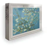 WALLXPERT PZL_036_1000 multicolor puzzle
