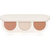 Farmasi 3-in-1 paleta za konturiranje 13 g | shoptok.hr