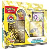 Pokémon Company International board game - pokemon tcg - jirachi collection v box | ePonuda.com