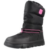 Geox J WILLABOOM GIRL B A Crna Cijene