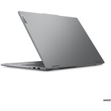 Lenovo IdeaPad 5 16AHP9 16" R5 16GB/1TB 83DS003KGE R5 8645HS, Zaslon na dotik 16GB RAM, 1TB SSD, Luna Grey | Shoptok.si