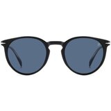 David Beckham naočale DB 1139/S Black | shoptok.hr
