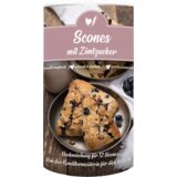Bake Affair scones - kolači s cimetom i šećerom | shoptok.hr