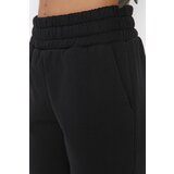 Trendyol Blue Basic Jogger Raised Knitted Sweatpants Cijene