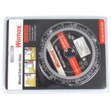 Womax rezna ploča sa lancem 125mm 28z ( 0101225 ) Cene