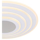 Globo 48544-40SH - led prigušiva plafonska svetiljka jocelyn LED/40W/230V tuya+daljinski upravljač | Eponuda.com