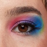 NYX Professional Makeup Ultimate I Know That´s Bright sjenilo za oči 12.8 g | shoptok.hr
