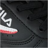 Fila orbit low kids black Crna | shoptok.hr