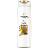 Pantene pro-v 3in1 repair & protect šampon 360ml pvc Cene