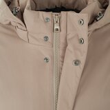 Geox Beige men's down jacket Aurelio - Men's | Eponuda.ba