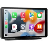 Urban Factory Zaslon na dotik 7-palčni CarPlay Android Auto za GPS klice in sporočila, (5000309960) | Shoptok.si