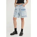 Gestuz Jeans kratke hlače ženske, 10909151