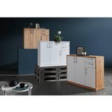 XORA komoda, hrast sonoma | Shoptok.si