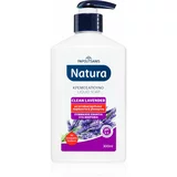 PAPOUTSANIS Natura Clean Lavender tekoče milo 300 ml