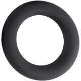 Pulselock Cirkl - črn silikonski obroček za penis (30 mm) Cene