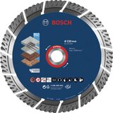 Bosch EXPERT Multi Material Diamant 230x22.23x2.4x15 Cijene