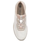 Rieker Nizke superge N428680 pisana | Shoptok.si