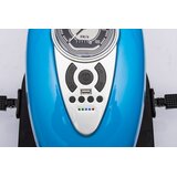  Tricikl LL6688 plavi - motor na akumulator | shoptok.hr