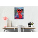 Opviq slika na platnu 30x40cm | Eponuda.com