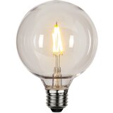 Star Trading Zunanja LED žarnica Filament E27 G95 Cene