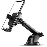 Ugreen LP200 Avto-nosilec suction cup, črn, (20317821) Cene