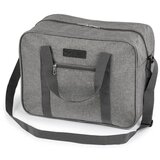 Solier TORBASTB01GREY64038 Siva | shoptok.hr