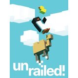 Steam Unrailed! (PC) Key EUROPE Steam Unrailed! (PC) Key EUROPE Slike