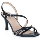 Nero Giardini Sandali & Odprti čevlji NERO GIARDINI 207CAPRA INCANTO Modra Cene