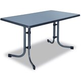 DAJAR Vrtni blagovaonski stol 115x70 cm Pizarra - Cijene