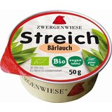 Zwergenwiese Bio mini veganski namaz - čemaž u