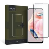 HOFI GLASS PRO+ ZA XIAOMI REDMI NOTE 12 4G/ LTE črno | Shoptok.si