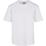 Urban Classics Kids Boys Heavy Oversize Tee white Cijene