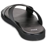 Boss Natikači Darrel_Slid_crpuwv Črna | Shoptok.si